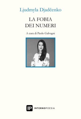La fobia dei numeri. Testo ucraino a fronte