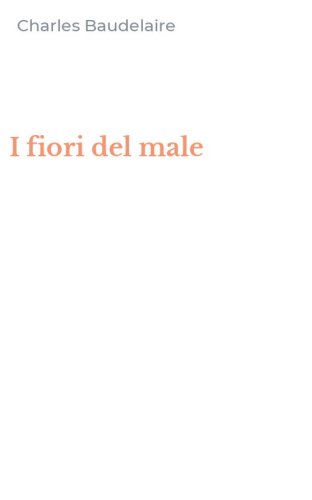 I fiori del male