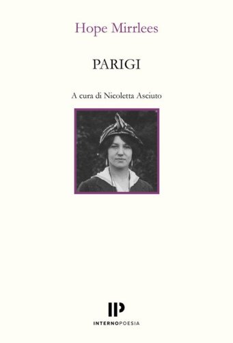 Parigi. Testo inglese a fronte