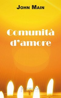 Comunit&agrave; d'amore