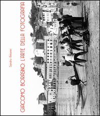 Giacomo Borasino: l'arte della fotografia