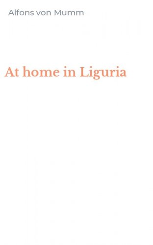 At home in Liguria
