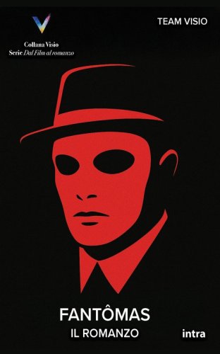 Fant&ocirc;mas