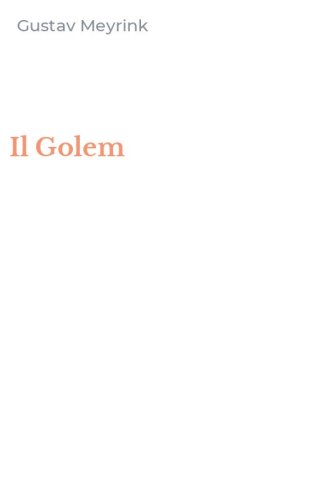Il Golem
