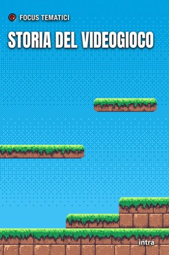 Storia del videogioco