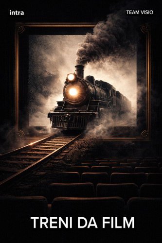 Treni da film