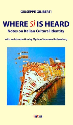 Where S&igrave; is heard. Notes on italian cultural identity
