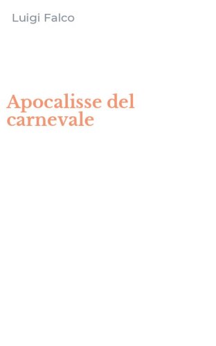 Apocalisse del carnevale
