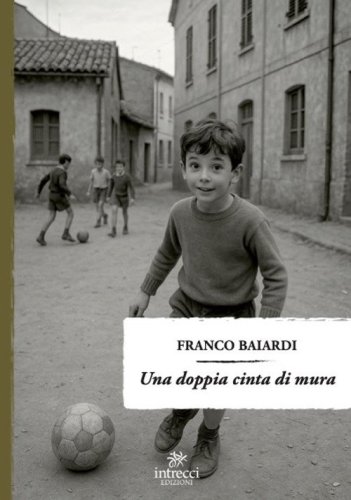 Una doppia cinta di mura