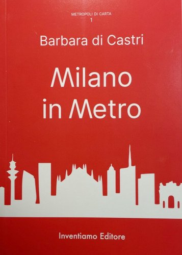 Milano in metro
