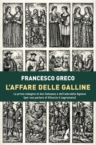 L'affare delle galline