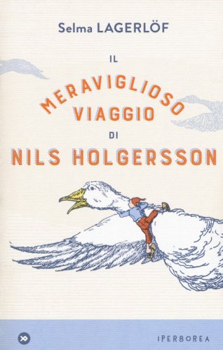 Il meraviglioso viaggio di Nils Holgersson