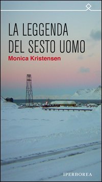 La leggenda del sesto uomo