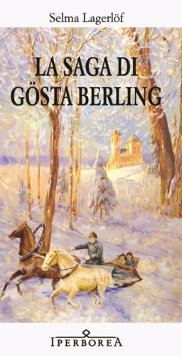 La saga di G&ouml;sta Berling