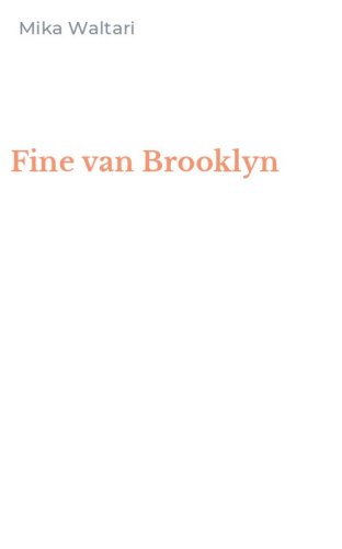 Fine van Brooklyn