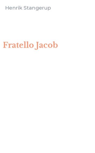 Fratello Jacob