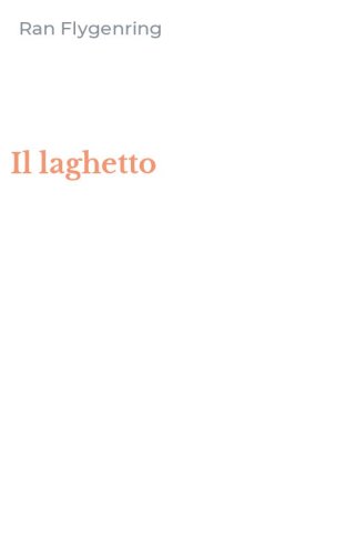 Il laghetto