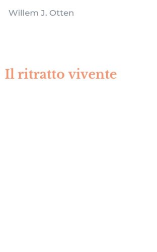 Il ritratto vivente