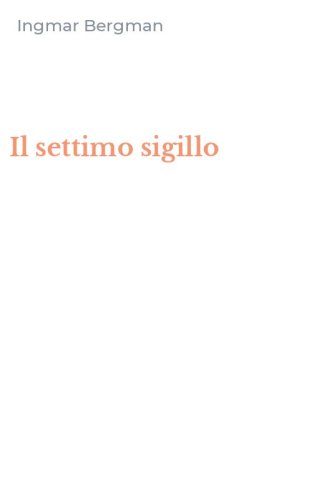 Il settimo sigillo