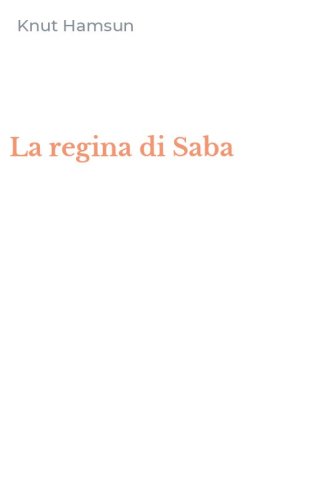 La regina di Saba