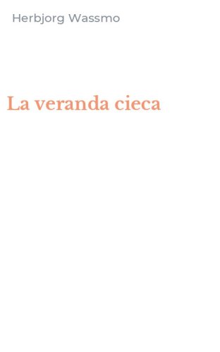 La veranda cieca