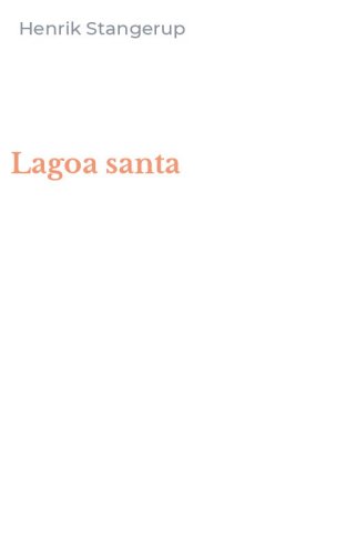 Lagoa santa