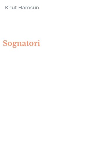 Sognatori