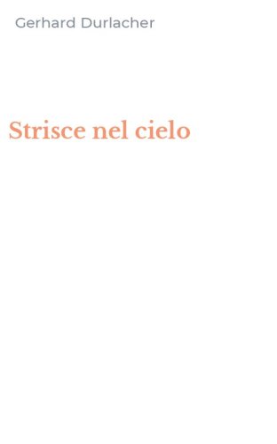 Strisce nel cielo