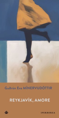 Reykjav&iacute;k, amore