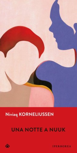 Una notte a Nuuk