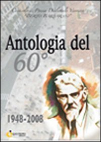 ANTOLOGIA DEL 60&deg;. 1948-2008