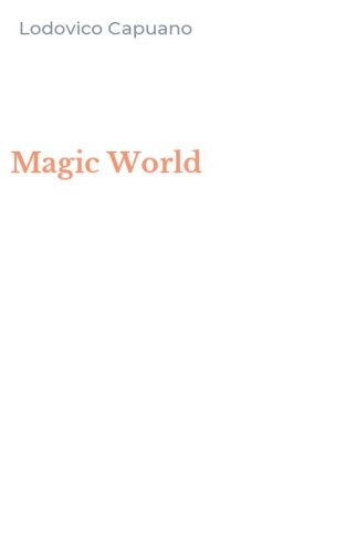 Magic World