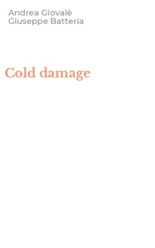 Cold damage