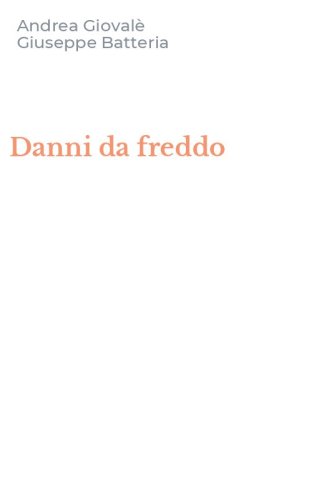 Danni da freddo