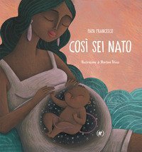 Cos&igrave; sei nato