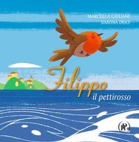 Filippo il pettirosso