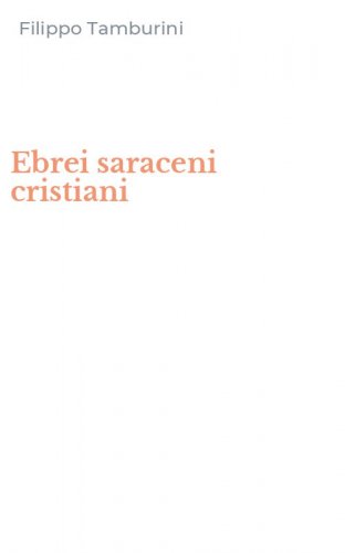 Ebrei saraceni cristiani