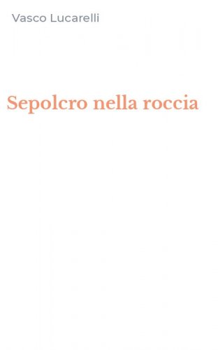 Sepolcro nella roccia