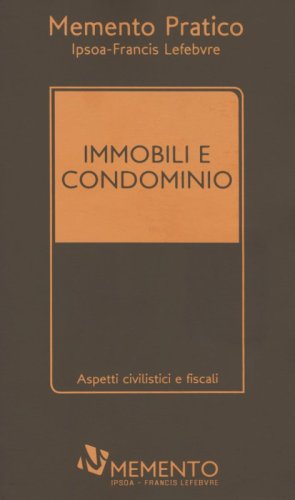 Immobili e condominio