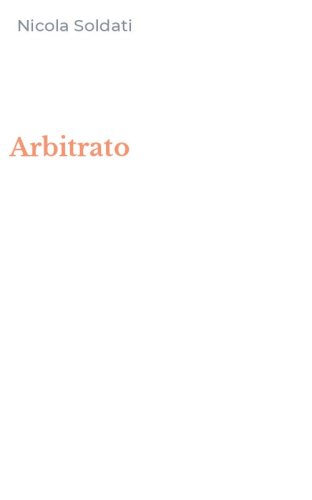 Arbitrato