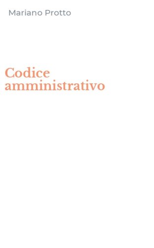 Codice amministrativo