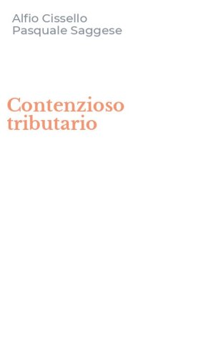 Contenzioso tributario