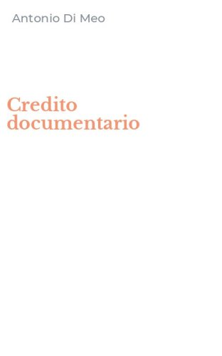 Credito documentario