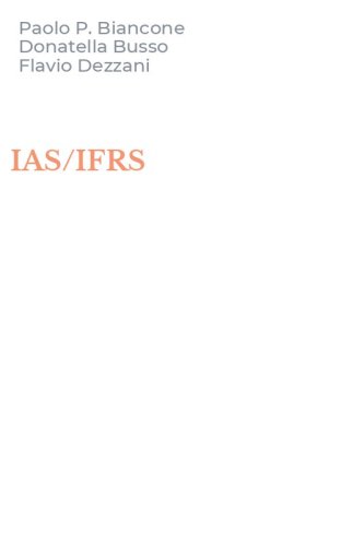 IAS/IFRS