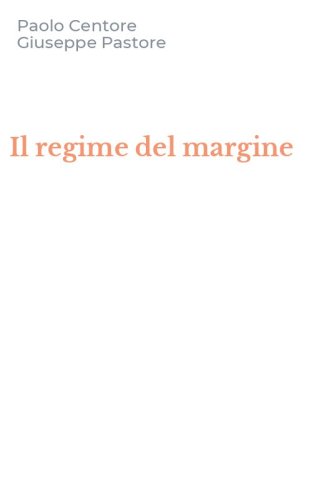Il regime del margine