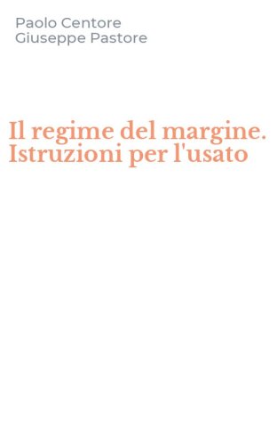 Il regime del margine. Istruzioni per l'usato