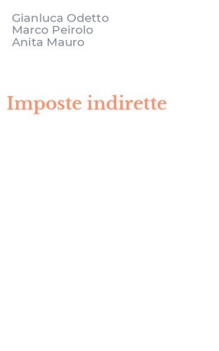 Imposte indirette