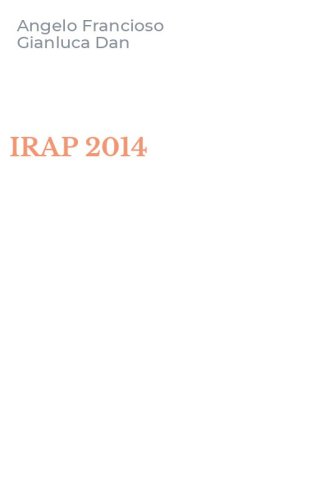 IRAP 2014