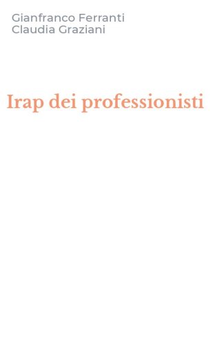 Irap dei professionisti