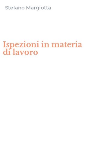Ispezioni in materia di lavoro